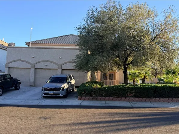 7741 Crenshaw Way, Las Vegas, NV 89129
