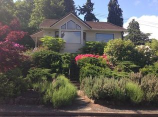 460 W 22nd Ave, Eugene, OR
