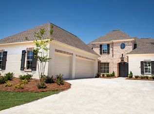 210 Reservoir Way, Brandon, MS 39047