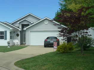 4919 Courtyard W, Paducah, KY 42001