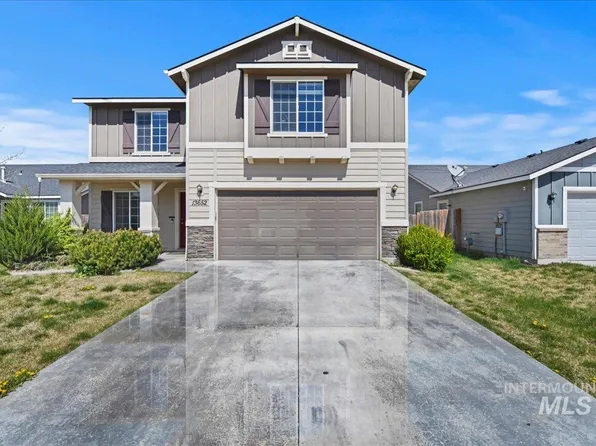 13652 Key West St, Caldwell, ID 83607