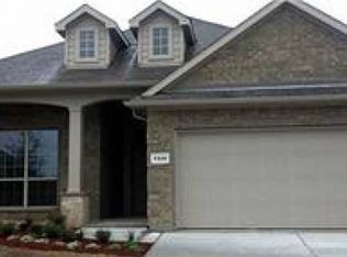 1325 Amazon Dr, Justin, TX 76247