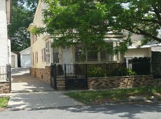 153 Grafton Ave, Newark, NJ 07104