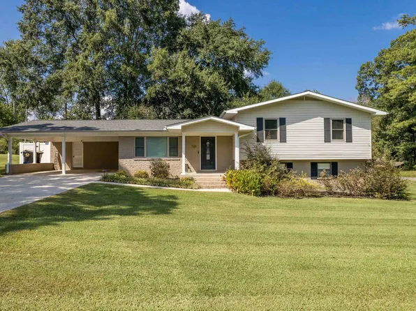 729 Scenic Dr NE, Cullman, AL 35055