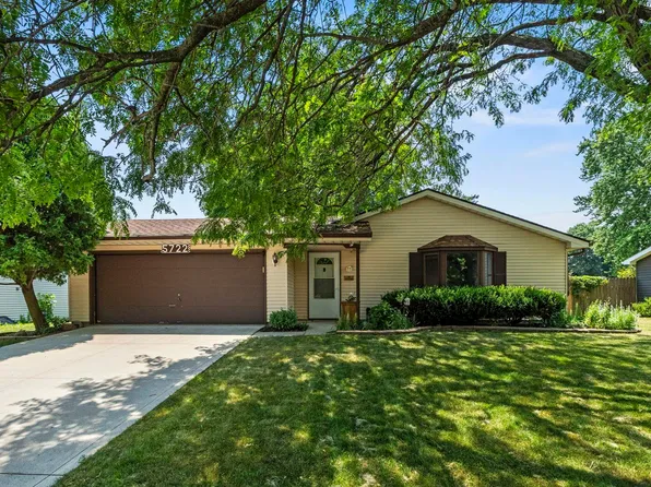 5722 Mirando Dr, Fort Wayne, IN 46835