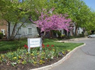 2104 Ravens Crest Dr, Plainsboro, NJ 08536