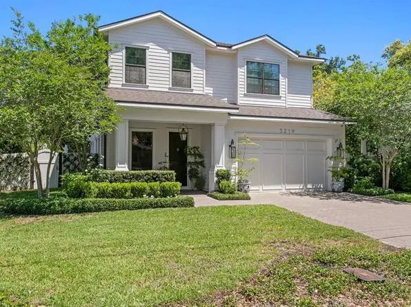 3219 W Palmira Ave, Tampa, FL 33629