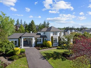 11535 NW McDaniel Rd, Portland, OR