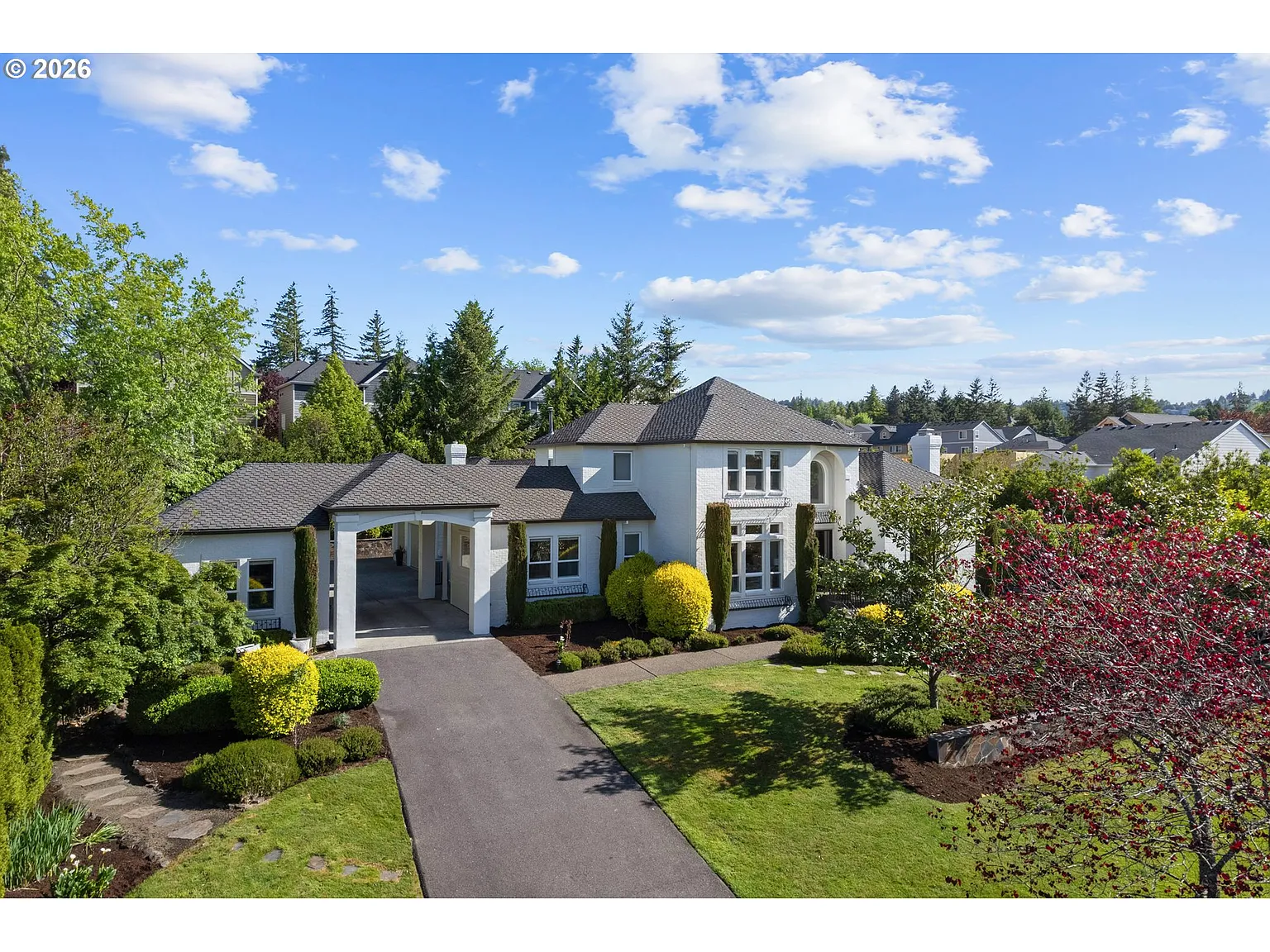 11535 NW McDaniel Rd photo 1