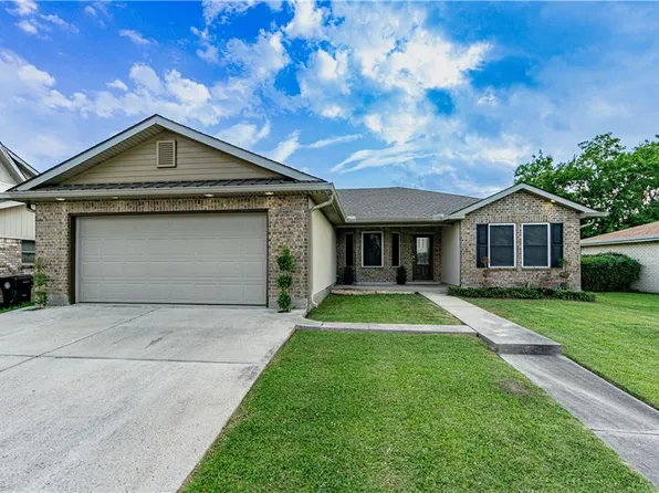 7510 Branch Dr, New Orleans, LA 70128
