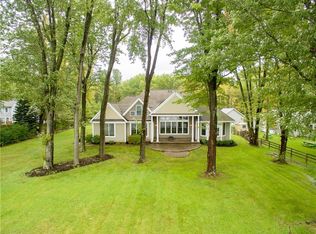 6465 Galloway Rd, Mayville, NY 14757