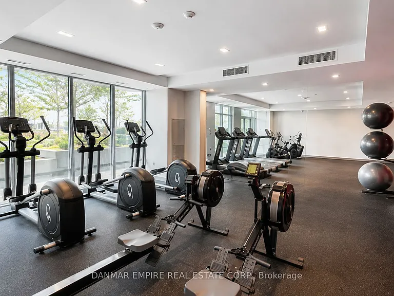 3220 Sheppard Ave E #1805 — Photo 9