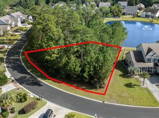 51 Summerlight Dr, Murrells Inlet, SC 29576