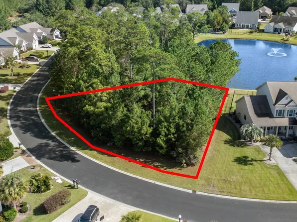 51 Summerlight Dr., Murrells Inlet, SC 29576