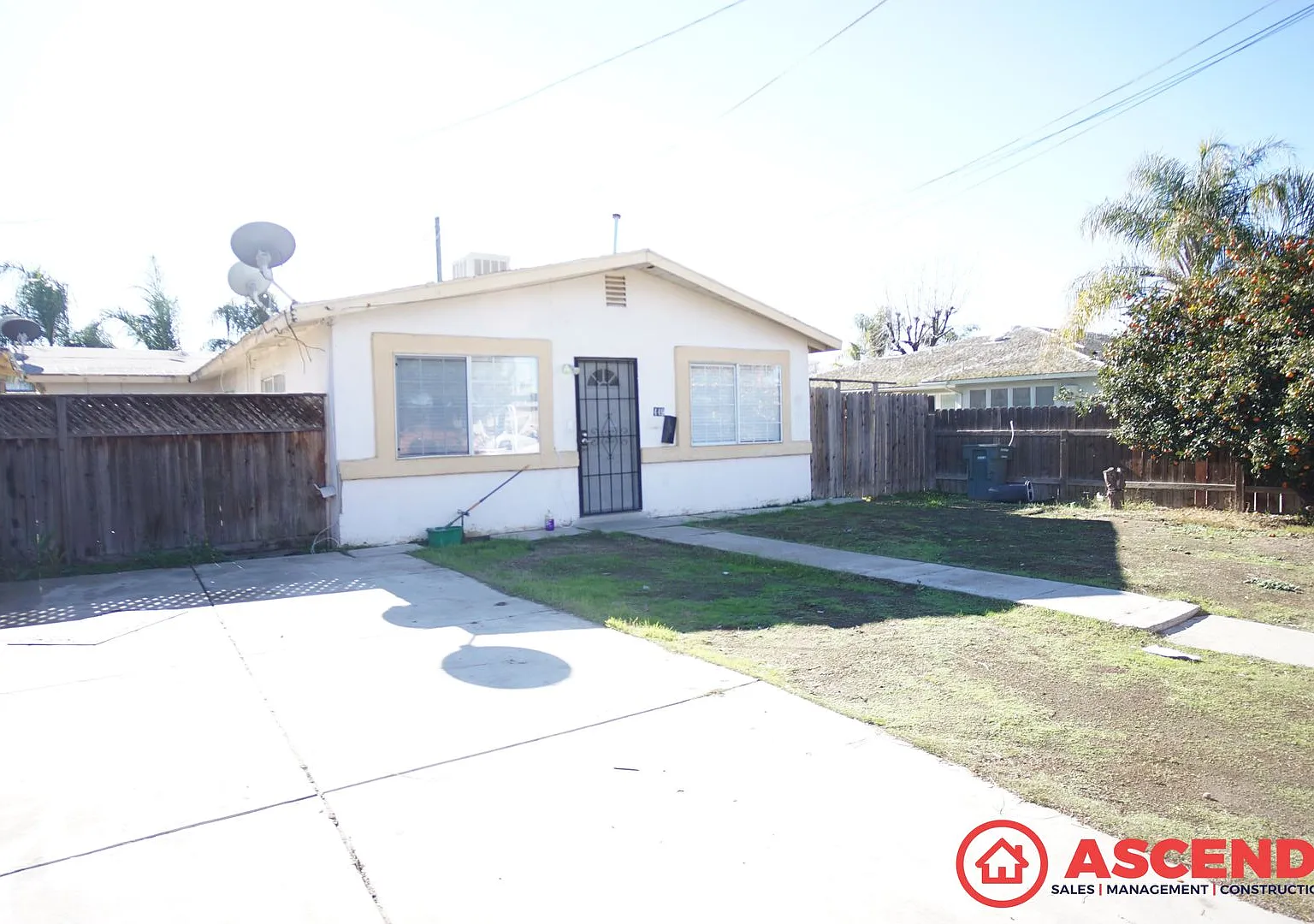 Cute Home McFarland! — Photo 1