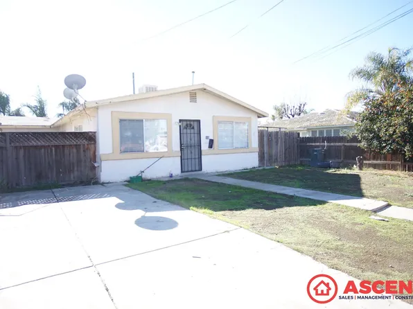 449 California Ave, Mc Farland, CA 93250