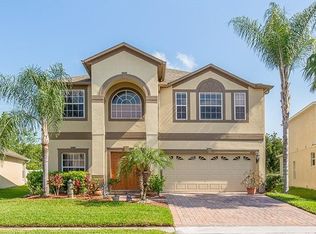 16740 Cedar Run Dr, Orlando, FL 32828