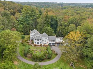 330 Ridgefield Road, Wilton, CT 06897