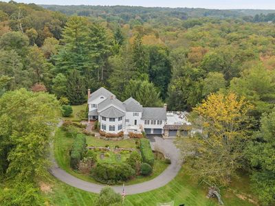 330 Ridgefield Road, Wilton, CT, 06897