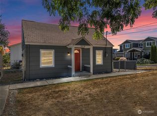 2319 58th Ave NE, Tacoma, WA