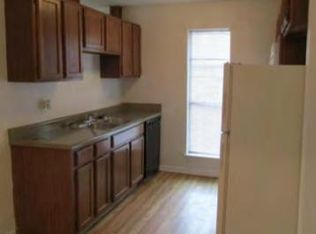 2060 Danville Rd, Kilgore, TX 75662