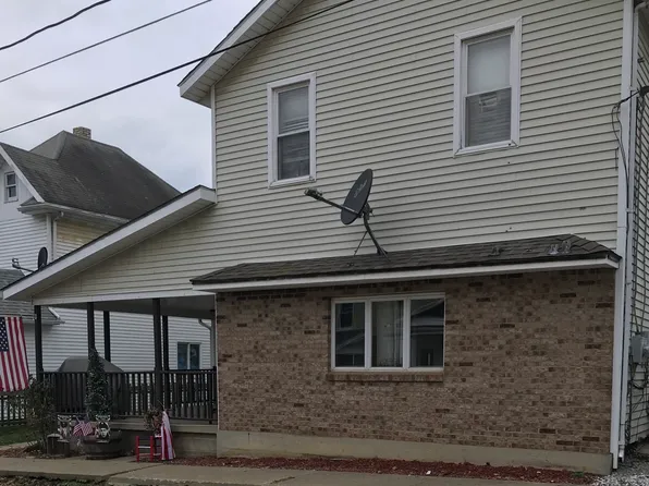 1609 Bald Eagle St, Sligo, PA 16255
