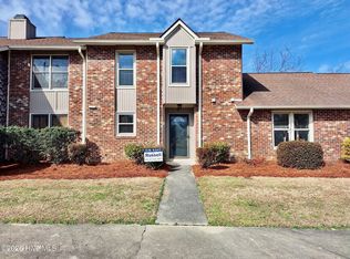 1849 Quail Ridge Rd APT E, Greenville, NC 27858