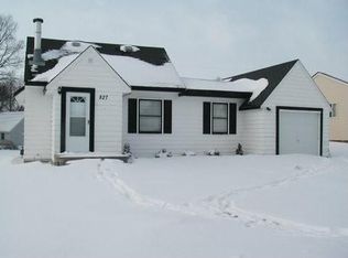 827 S 11th St, Montevideo, MN 56265