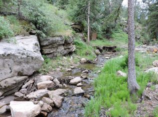 854 Fox Creek Rd, Glen Haven, CO 80532
