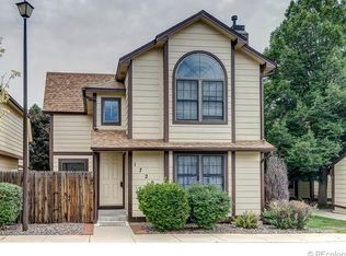 1720 S Quintero Way, Aurora, CO 80017