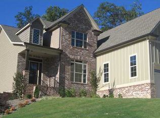 4329 Brush Creek Rd, Apison, TN 37302