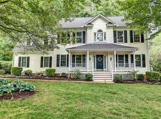 12829 Church Rd, Henrico, VA 23233