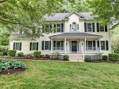 12829 Church Rd, Henrico, VA, 23233