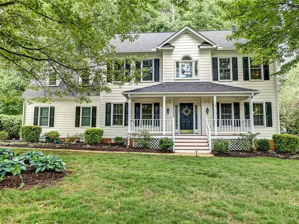 12829 Church Rd, Henrico, VA 23233