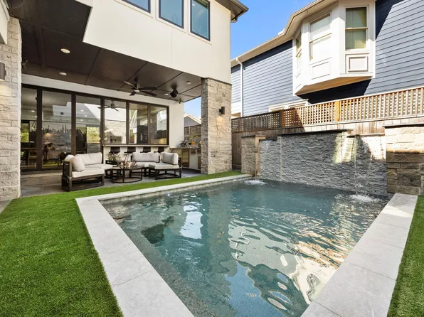 424 Redan St, Houston, TX 77009