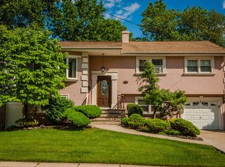 885 Garden St, Union, NJ 07083