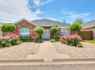 4129 Green Meadow Dr, San Angelo, TX 76904