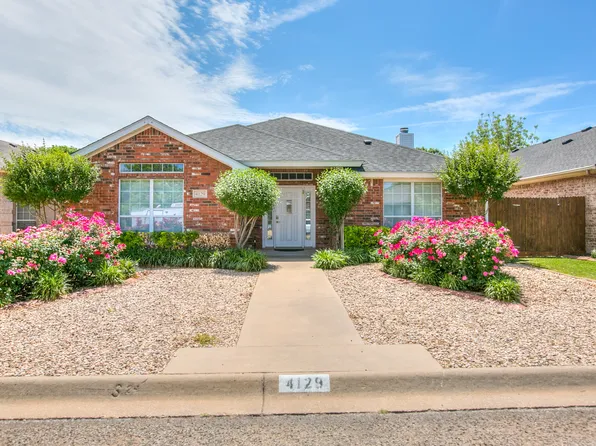4129 Green Meadow Dr, San Angelo, TX 76904