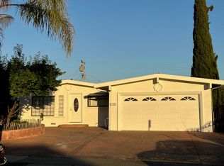 3286 Mount Logan Dr, San Jose, CA 95127