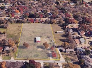 1409 Stapleton Ln, Flower Mound, TX 75028