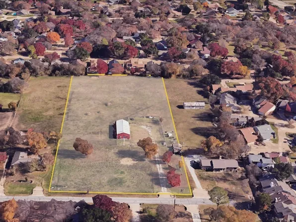 1409 Stapleton Ln, Flower Mound, TX 75028