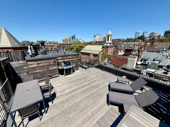 140 Mount Vernon St, Boston, MA 02108