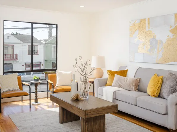 3324 Rivera St, San Francisco, CA 94116