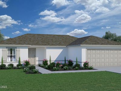 942 Youtzy St SW, Palm Bay, FL, 32908