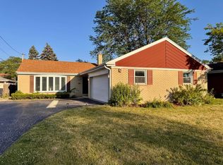 16850 School St, South Holland, IL
