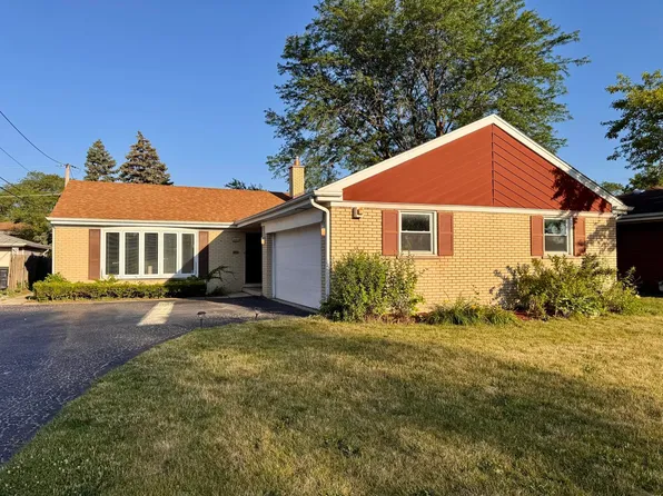 16850 School St, South Holland, IL 60473