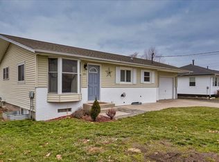 233 N Cottage St, Stoddard, WI 54658