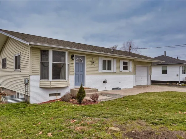 233 North Cottage STREET, Stoddard, WI 54658