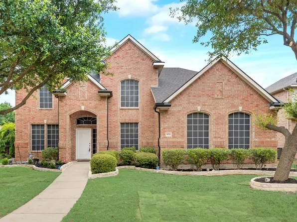 8928 Commonwealth Dr, Frisco, TX 75036