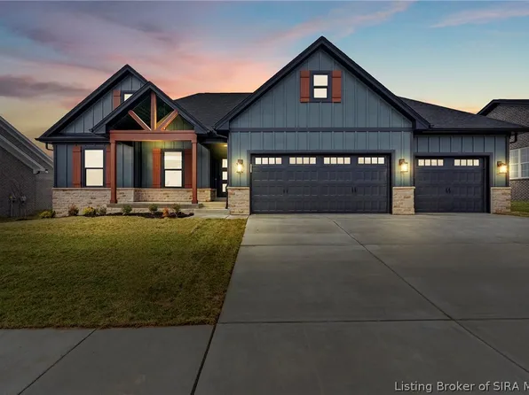 7043 Oaken Lane #231, Lanesville, IN 47136